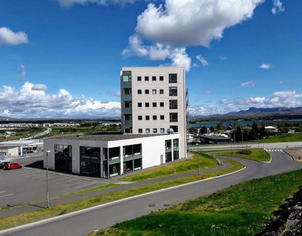 Blue Mountain Apartments By Heimaleiga Reykjavik Exterior photo