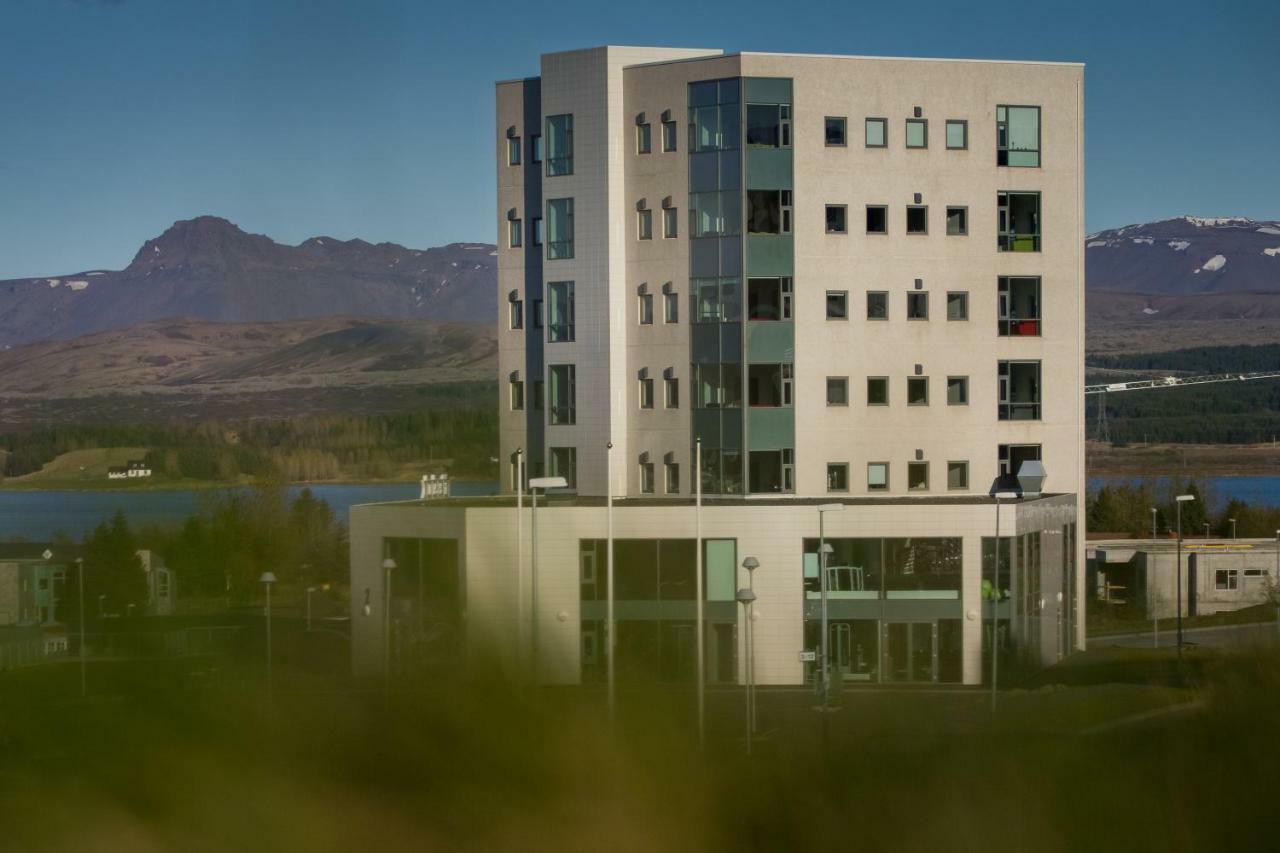 Blue Mountain Apartments By Heimaleiga Reykjavik Exterior photo